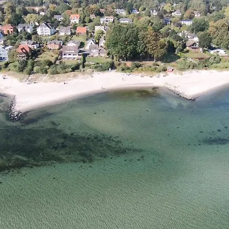 Schlafstrandkorb Nr. 1-3